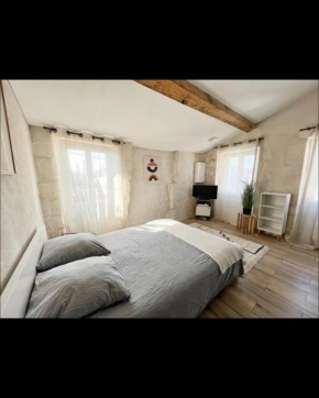 Logement paisible avec parking